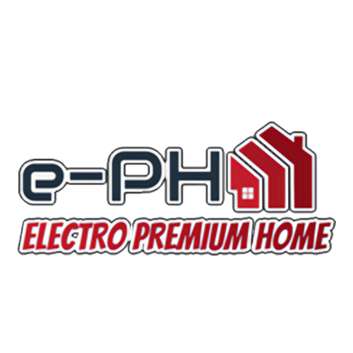 Logo Electro Premium Home - Tienda online